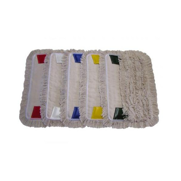Náhradný mop bavlnený FIX BD Light 40 cm Fmix (fliprový) 130 g