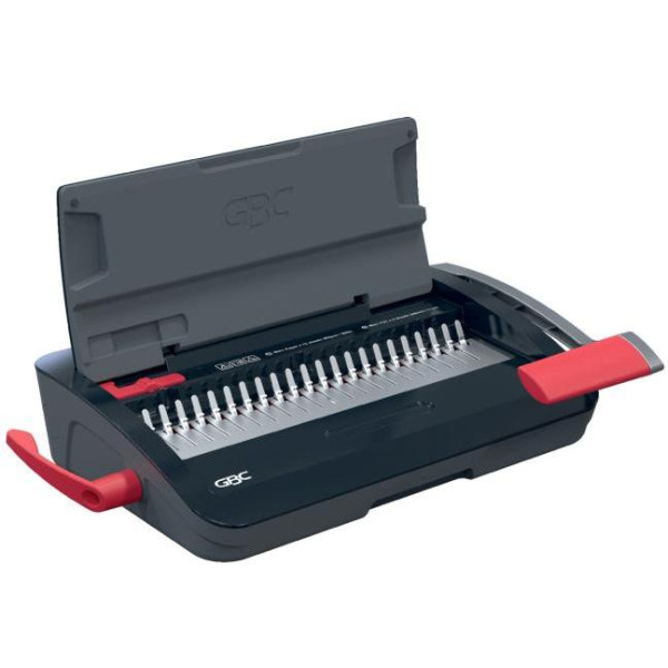 Viazací stroj GBC CombBind CB12