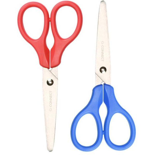 Nožnice Q-CONNECT 13cm