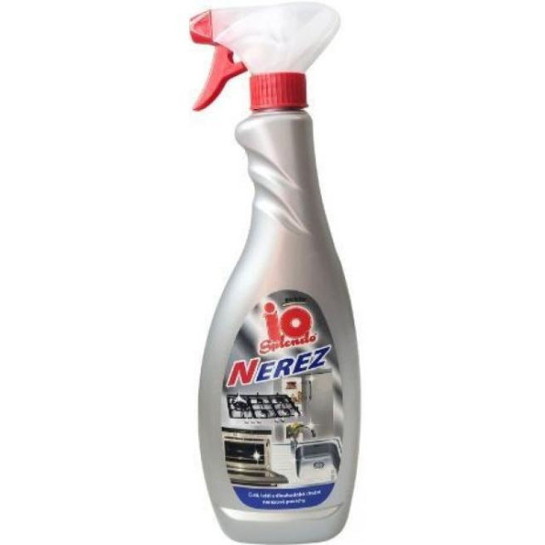 IO Splendo nerez 750 ml