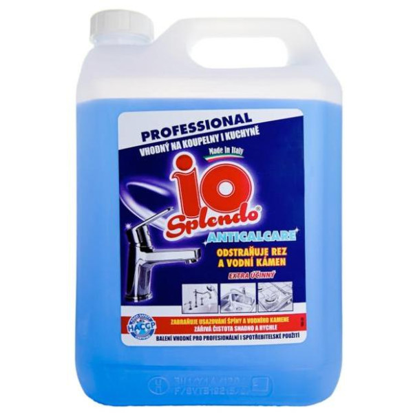 IO Splendo Anticalcare 5l