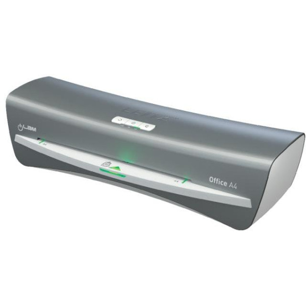 Laminátor Leitz iLAM Office A4