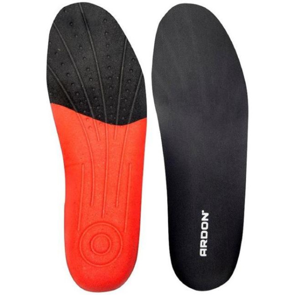 Vložky do topánok ARDON®INS COMFORT veľ. 47