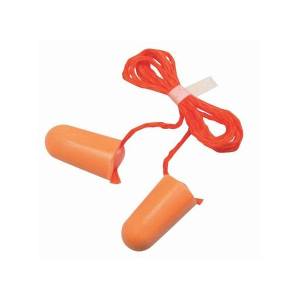 Zátky do uší 3M 1110 CORDED/SNR 37 dB