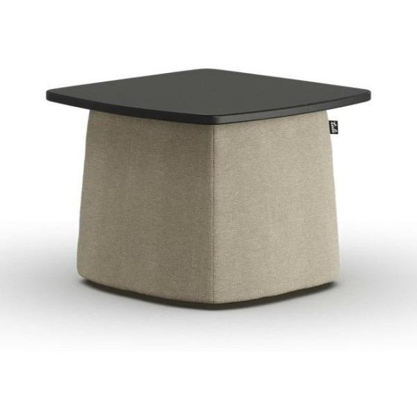 Konferenčný stolík Tuli Nimble Table 660 Lindi Mesačný lúč