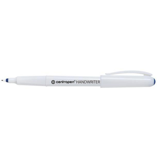 Liner Centropen 4651 0,5 mm modrý
