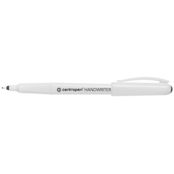 Liner Centropen 4651 0,5 mm čierny