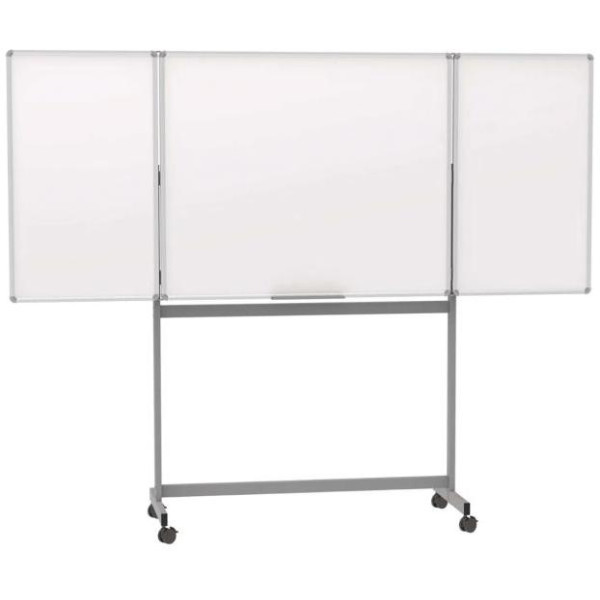 Tabuľa Maul standard mobilná skladacia 100 x 150 cm