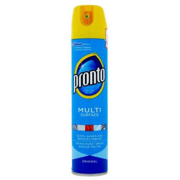 Pronto sprej Multisurface univerzálny 300ml