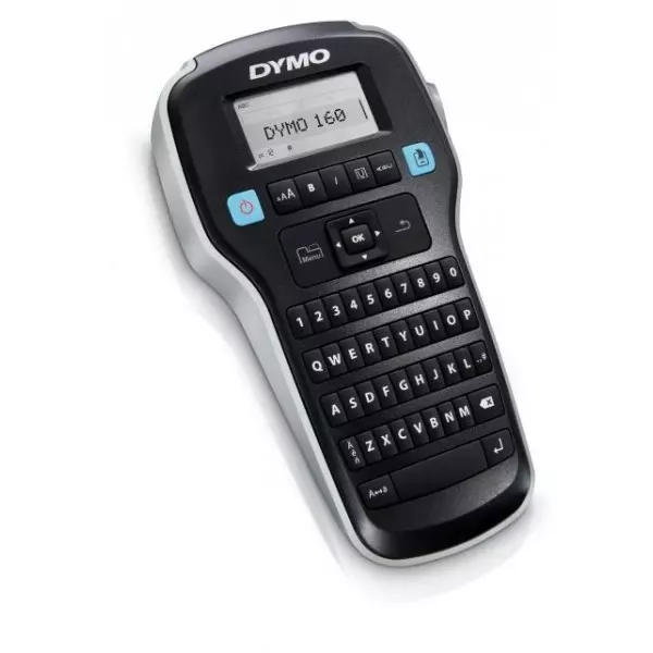 Dymo LM 160 tlačiareň štítkov