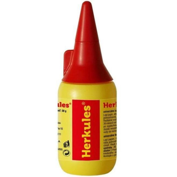 Lepidlo Herkules 30g