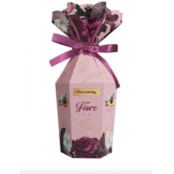 FIORE Caramelo 130g