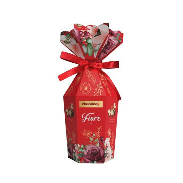 FIORE Nocciola 130g