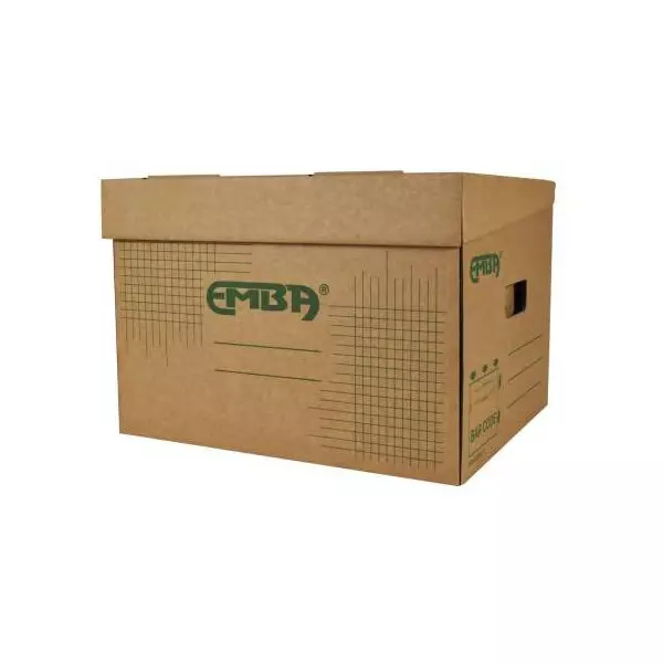 Úložný box EMBA 1.H/H TYP UB1