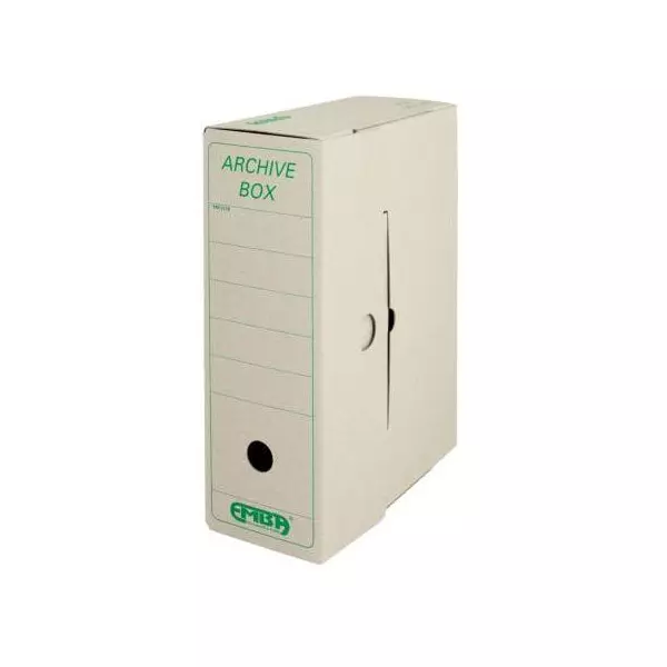 Archívny box EMBA TYP I/110