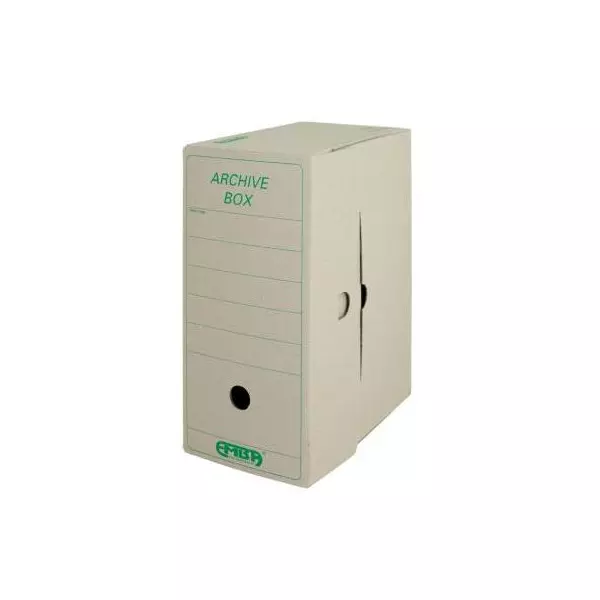 Archívny box EMBA TYP I/150