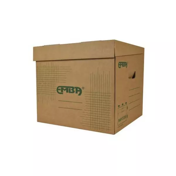 Úložný box EMBA 2.H/H TYP UB2