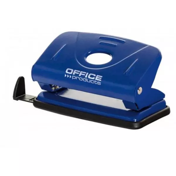 Dierovačka Office Products na 12 listov modrá