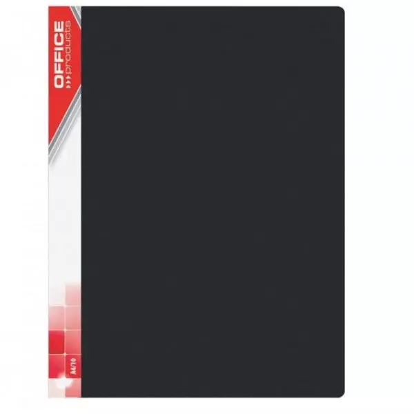 Katalógová kniha 40 Office Products čierna