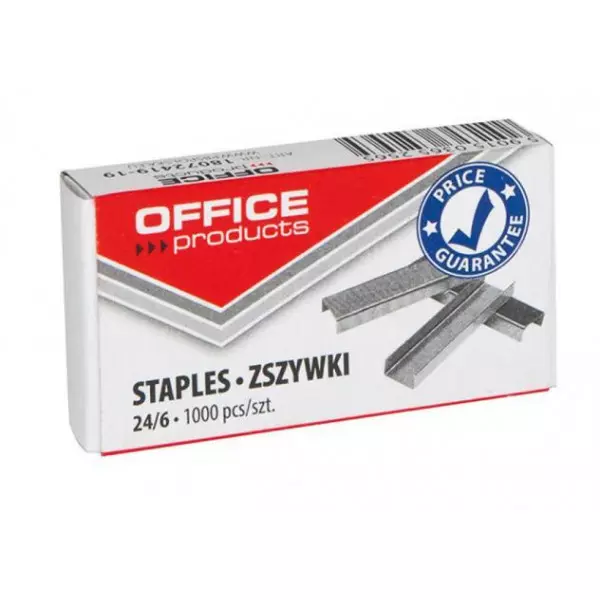 Spinky Office Products 24/6 /1000/