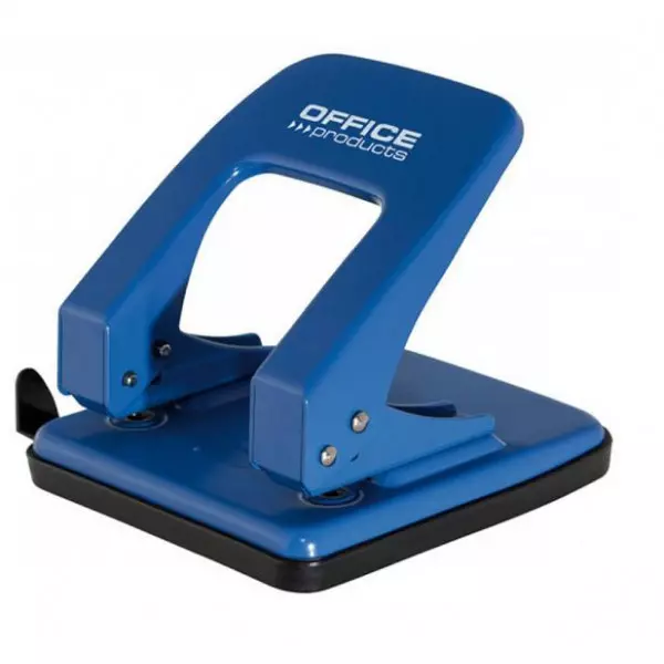 Dierovačka Office Products na 40 listov modrá