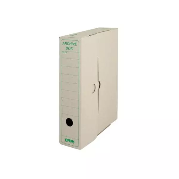 Archívny box EMBA TYP I/75