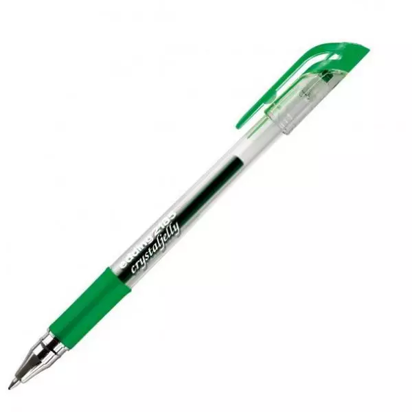 Roller gélový edding 2185 zelený
