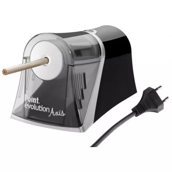 Elektrické strúhadlo Westcott iPoint Evolution Axis
