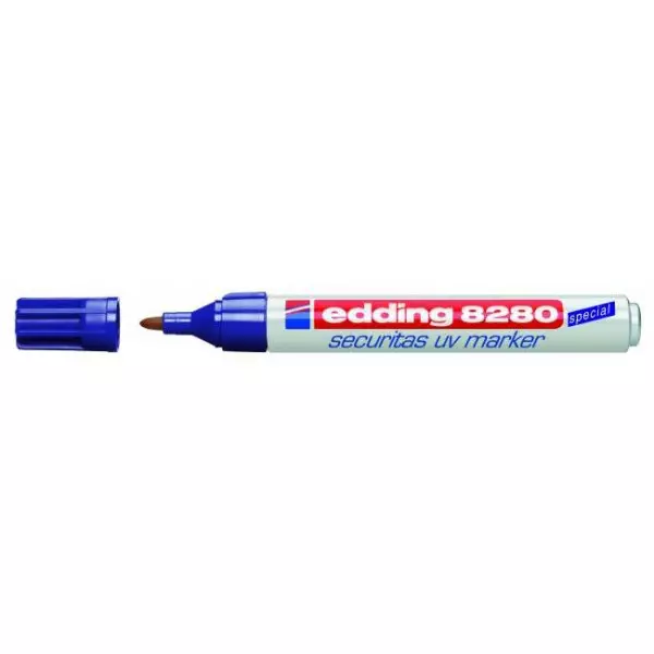 Ultrafialový UV popisovač edding 8280