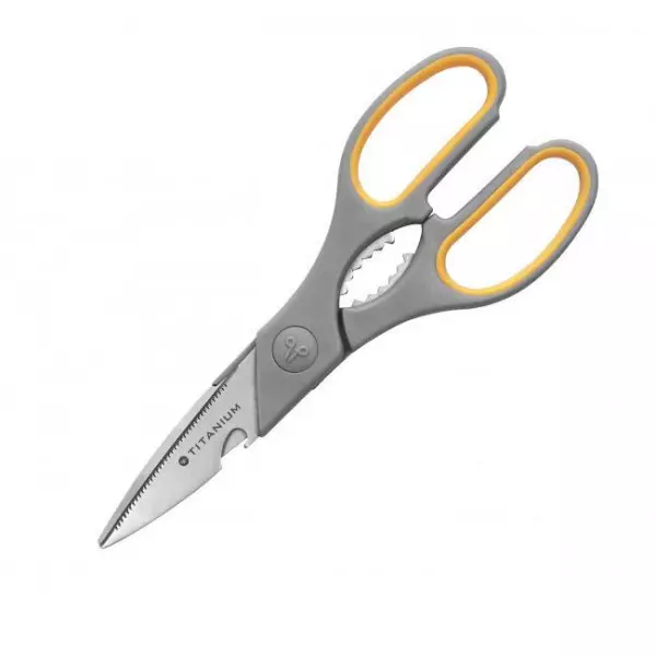 Nožnice Westcott Titanium Super 21cm