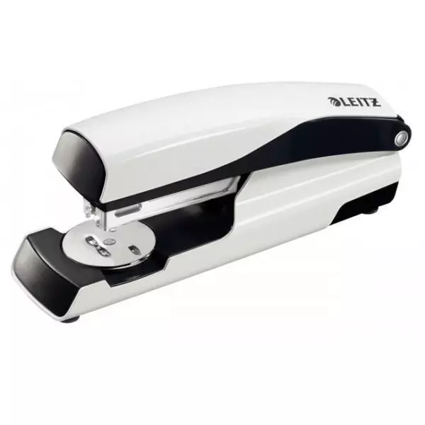 Zošívačka Leitz New NeXXt WOW 5502 perleťovo biela