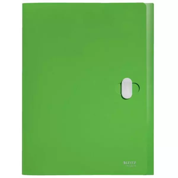 Box na spisy Leitz Recycle zelený