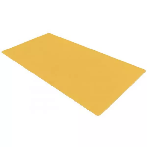 Podložka na stôl Leitz Cosy teplá žltá
