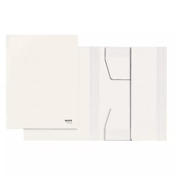 Archívny obal na spisy Leitz Infinity kartón A4