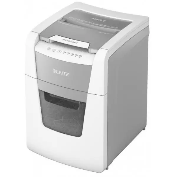 Skartovačka Leitz IQ AutoFeed 100 P4