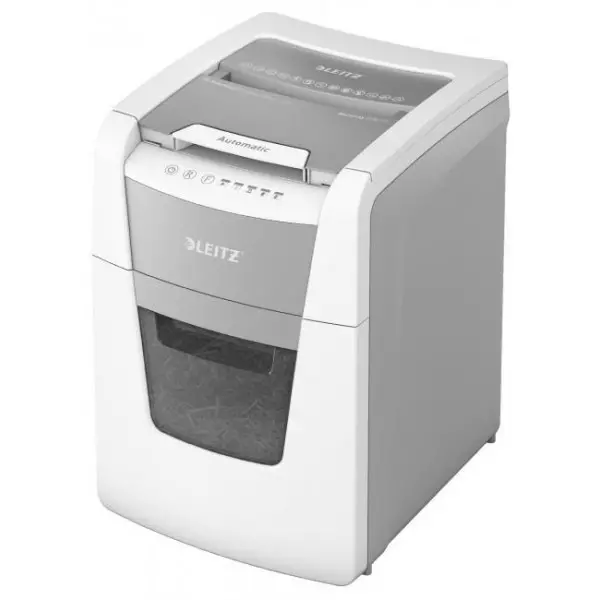 Skartovačka Leitz IQ AutoFeed 100 P5