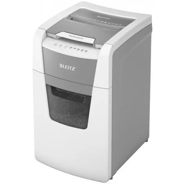Skartovačka Leitz IQ AutoFeed 150 P4