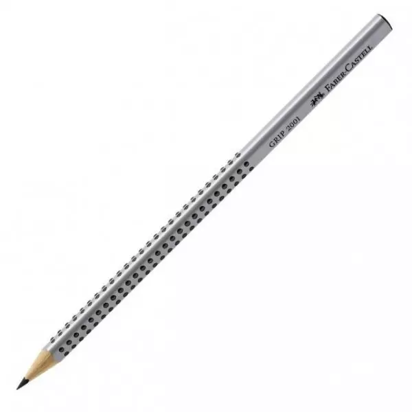 Ceruzka Faber Castell Grip 2001 HB 12ks