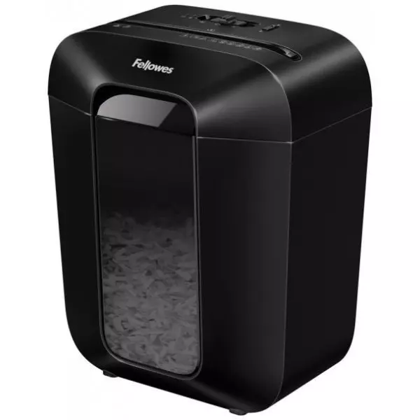 Skartovačka Powershred LX45 4x37mm