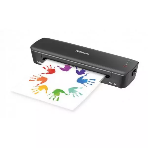 Laminátor Fellowes Arc A4