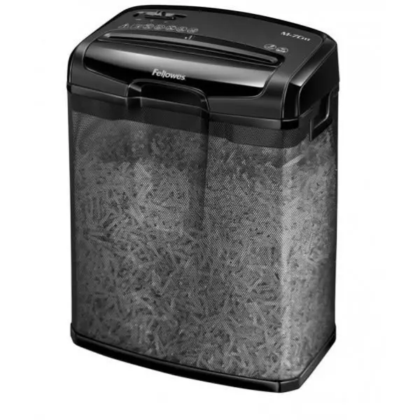 Skartovačka Powershred M-7CM