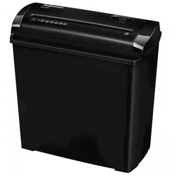 Skartovačka Fellowes P-25s 7 mm
