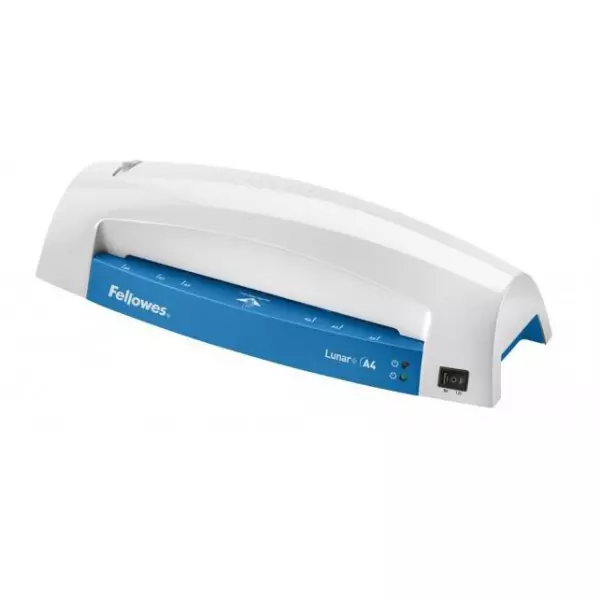Laminátor Lunar A4 modrý