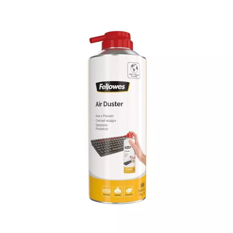 Vzduchový čistič bez obsahu HFC 350ml Vzduchový čistič bez obsahu HFC 350ml