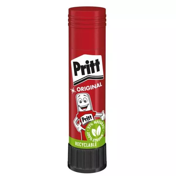 Lepiaca tyčinka Pritt Stick 10g