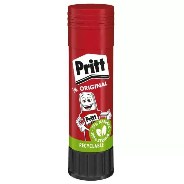 Lepiaca tyčinka Pritt Stick 20g