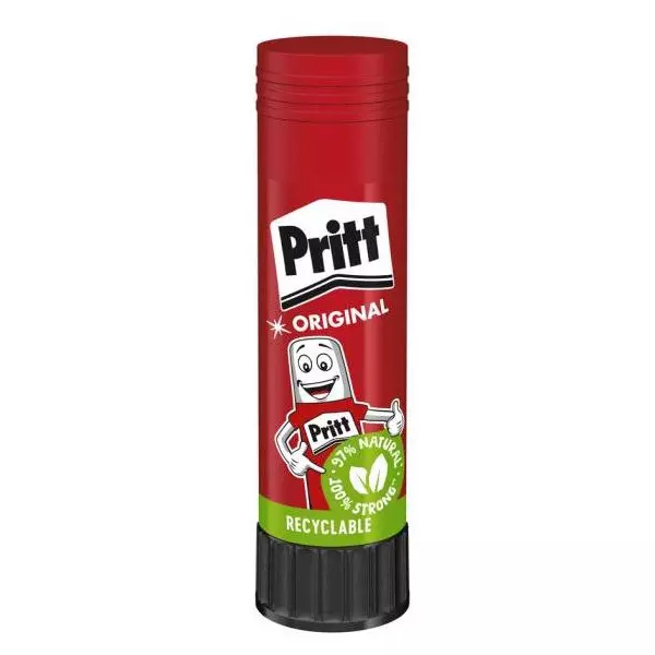 Lepiaca tyčinka Pritt Stick 40g