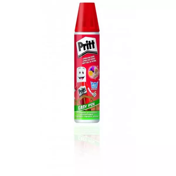 Tekuté lepidlo Pritt Pen 40ml