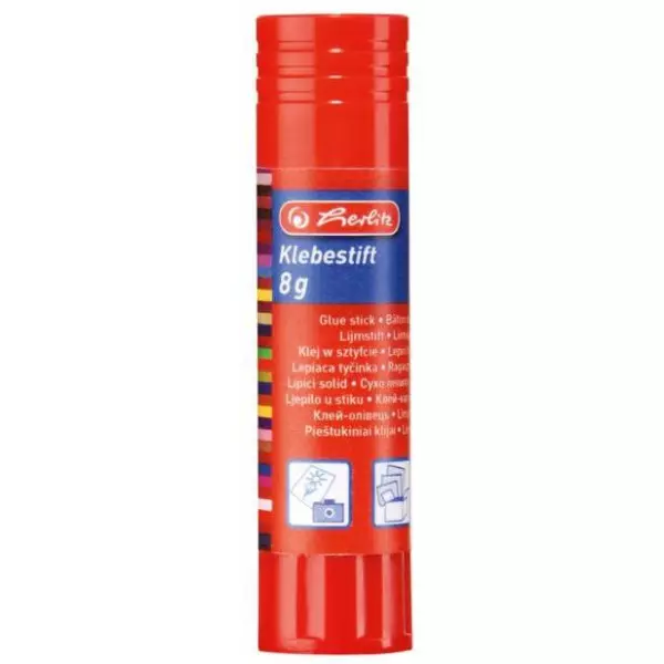 Lepiaca tyčinka Herlitz 8g