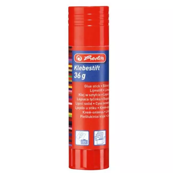 Lepiaca tyčinka Herlitz 36g